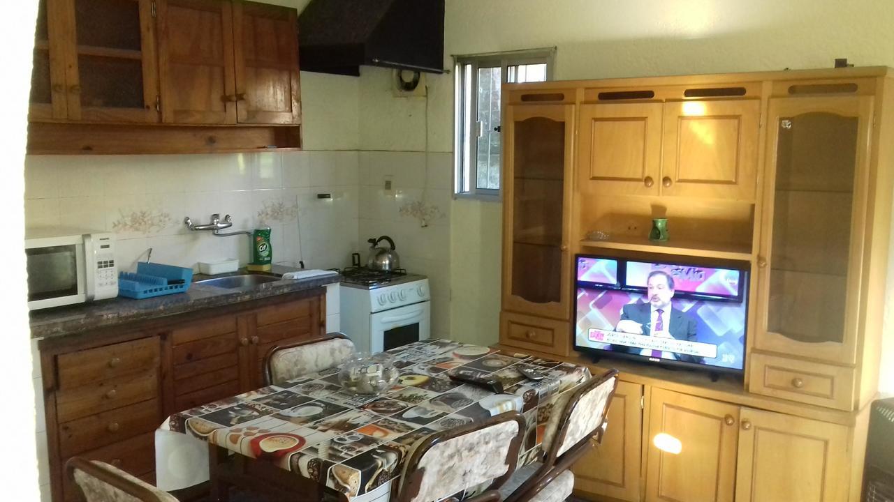 Ferienwohnung Las Palmitas Casa 3 Atlántida Exterior foto