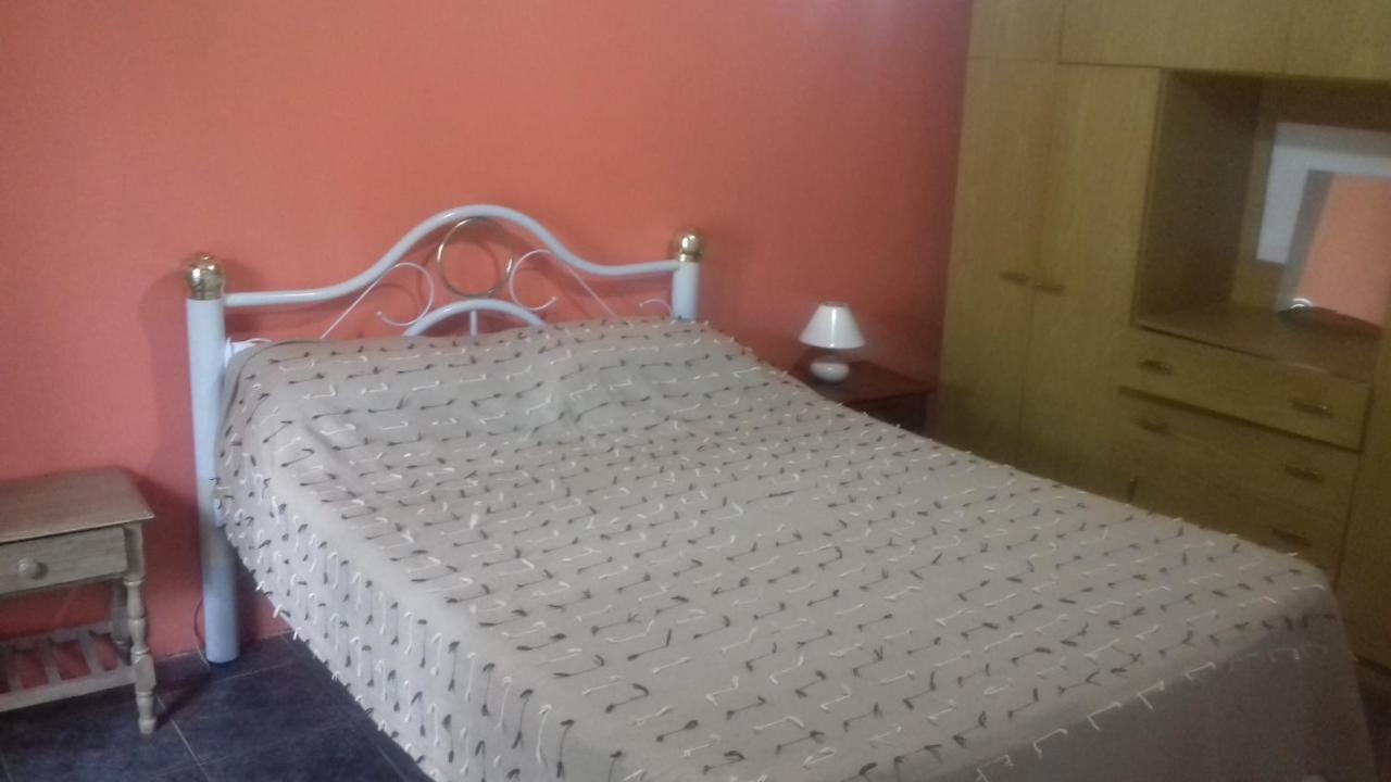 Ferienwohnung Las Palmitas Casa 3 Atlántida Exterior foto